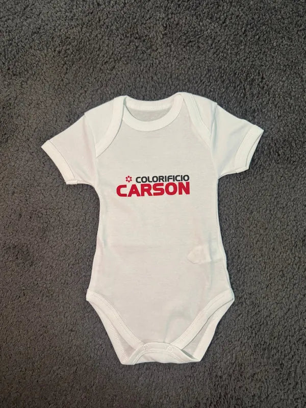 Body Personalizzato per Bambini