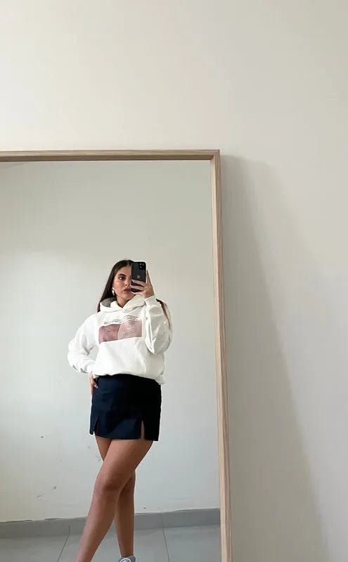 Felpa “Amour” — L’Amore Che Si Indossa