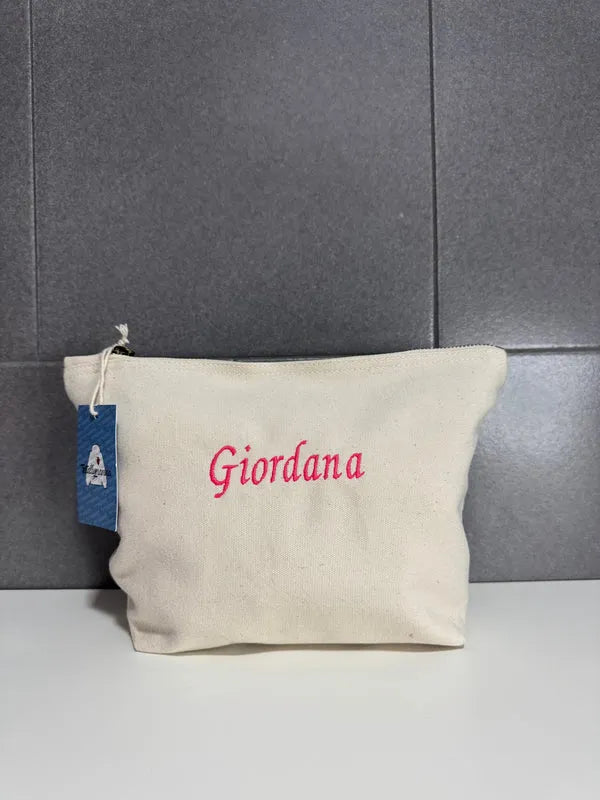 Pochette Personalizzata