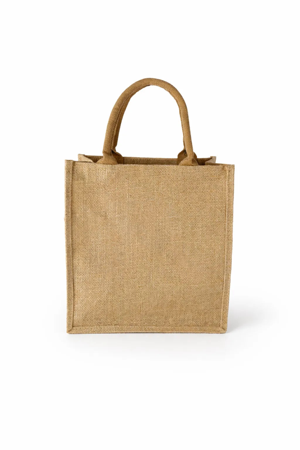 Borsa Mare Personalizzata Quadrata