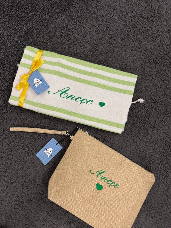 Pochette Mare Personalizzata