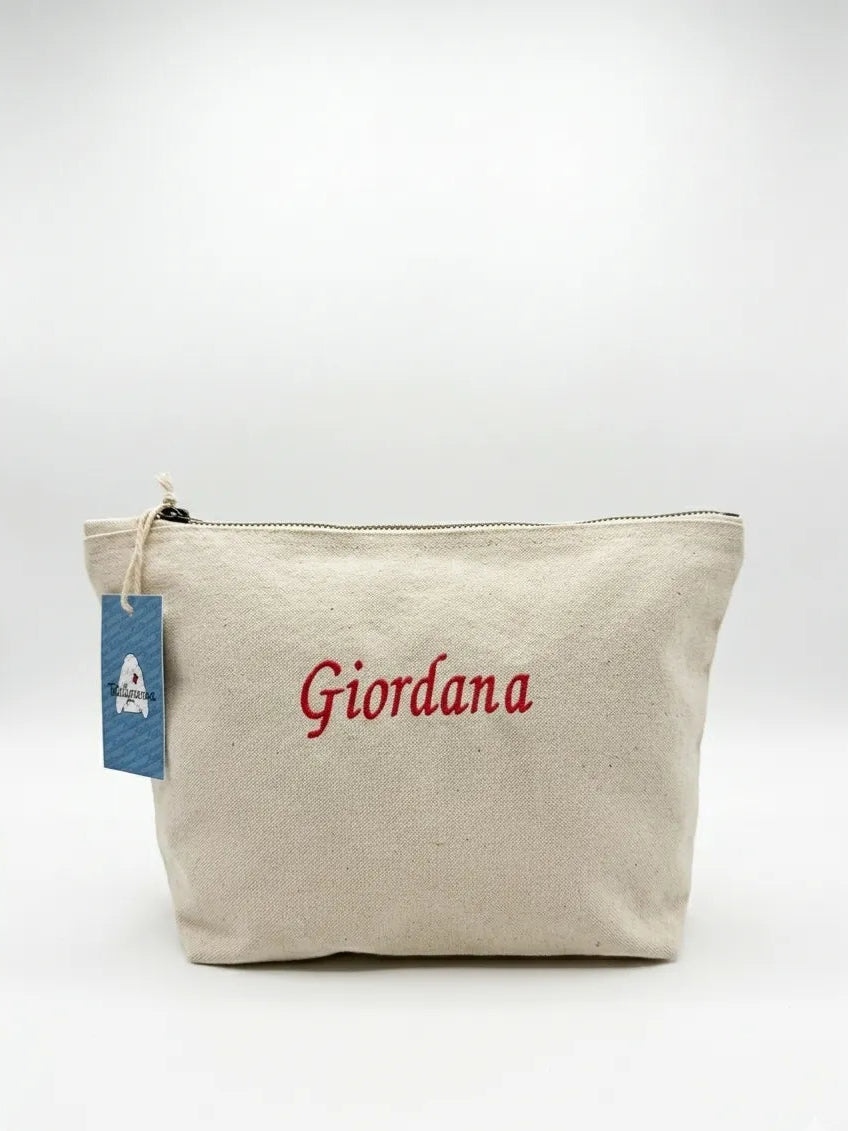 Pochette Personalizzata