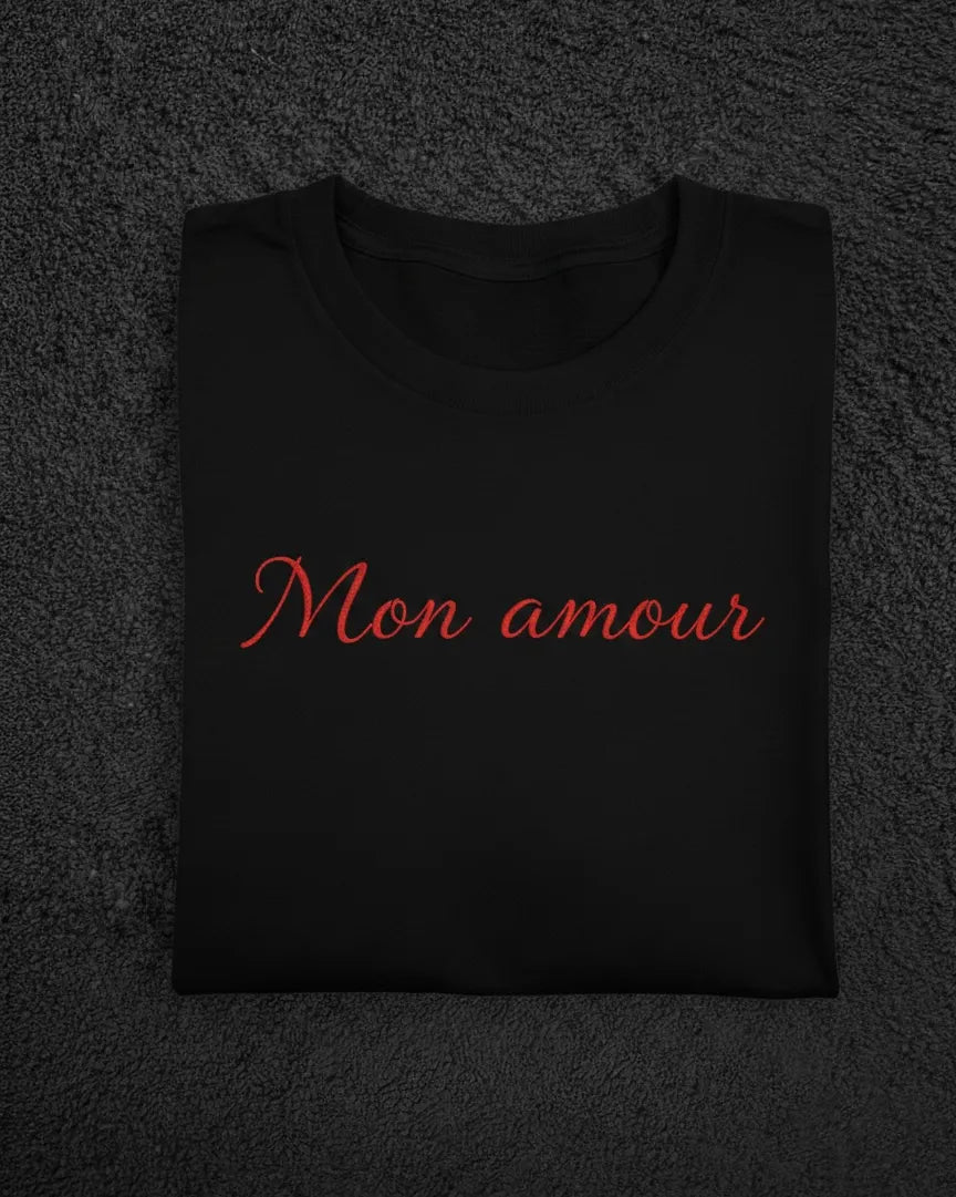 T-Shirt Personalizzata con Frase
