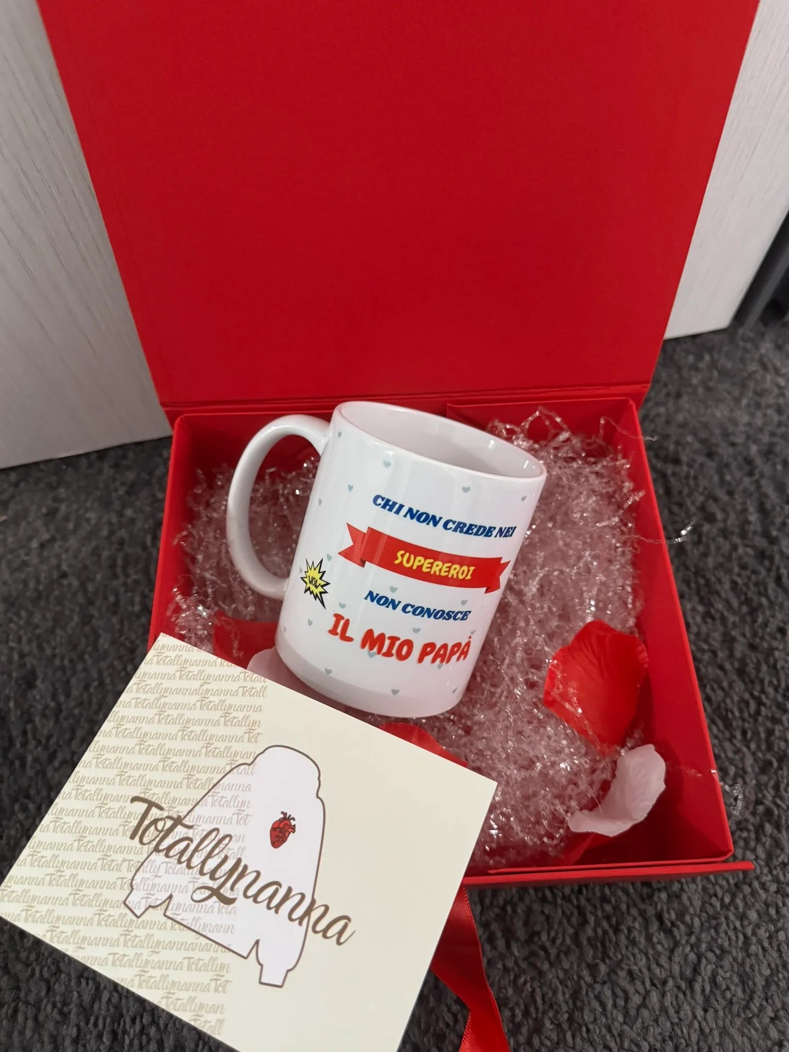 Tazza Personalizzata