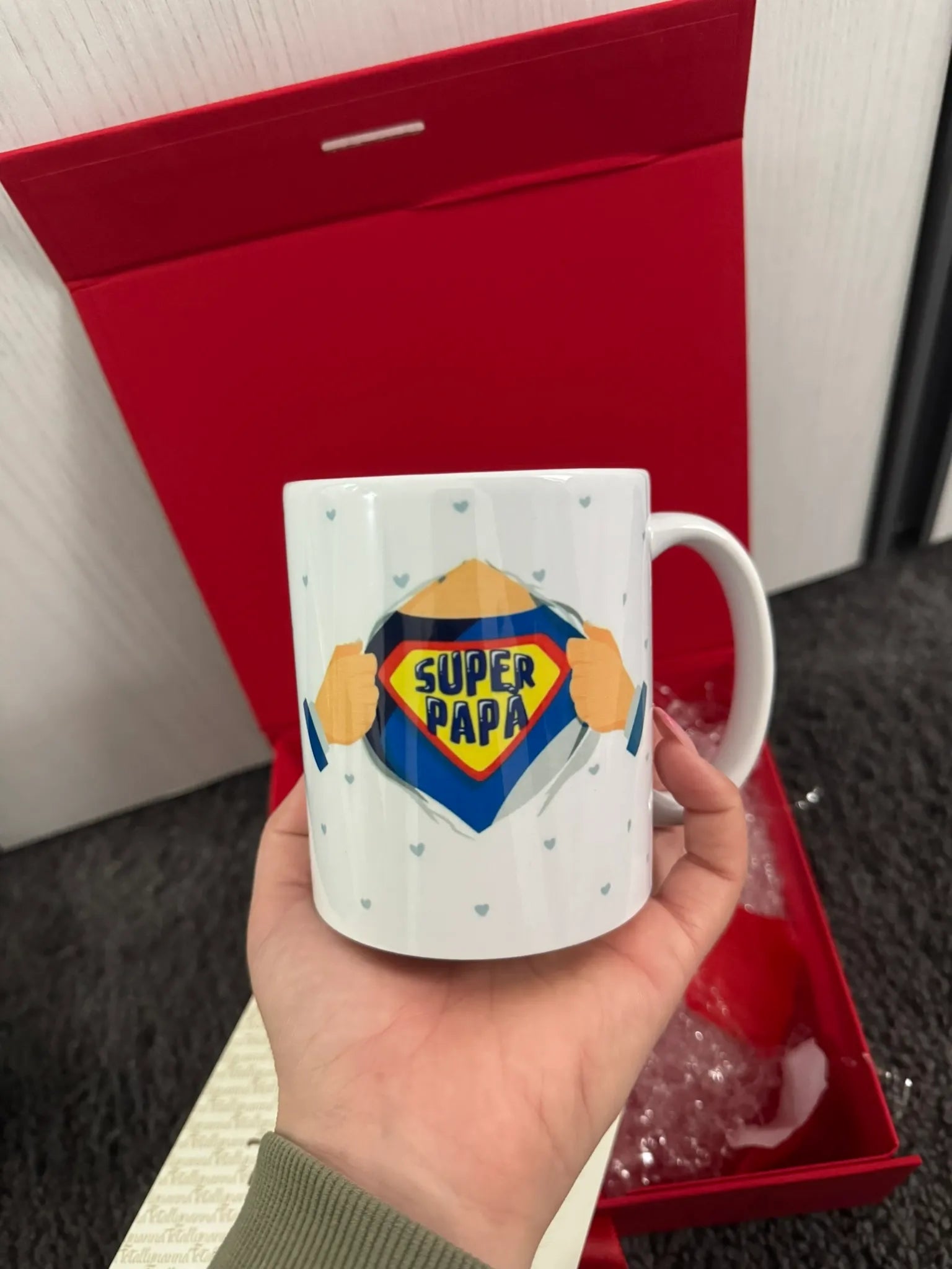 Tazza Personalizzata