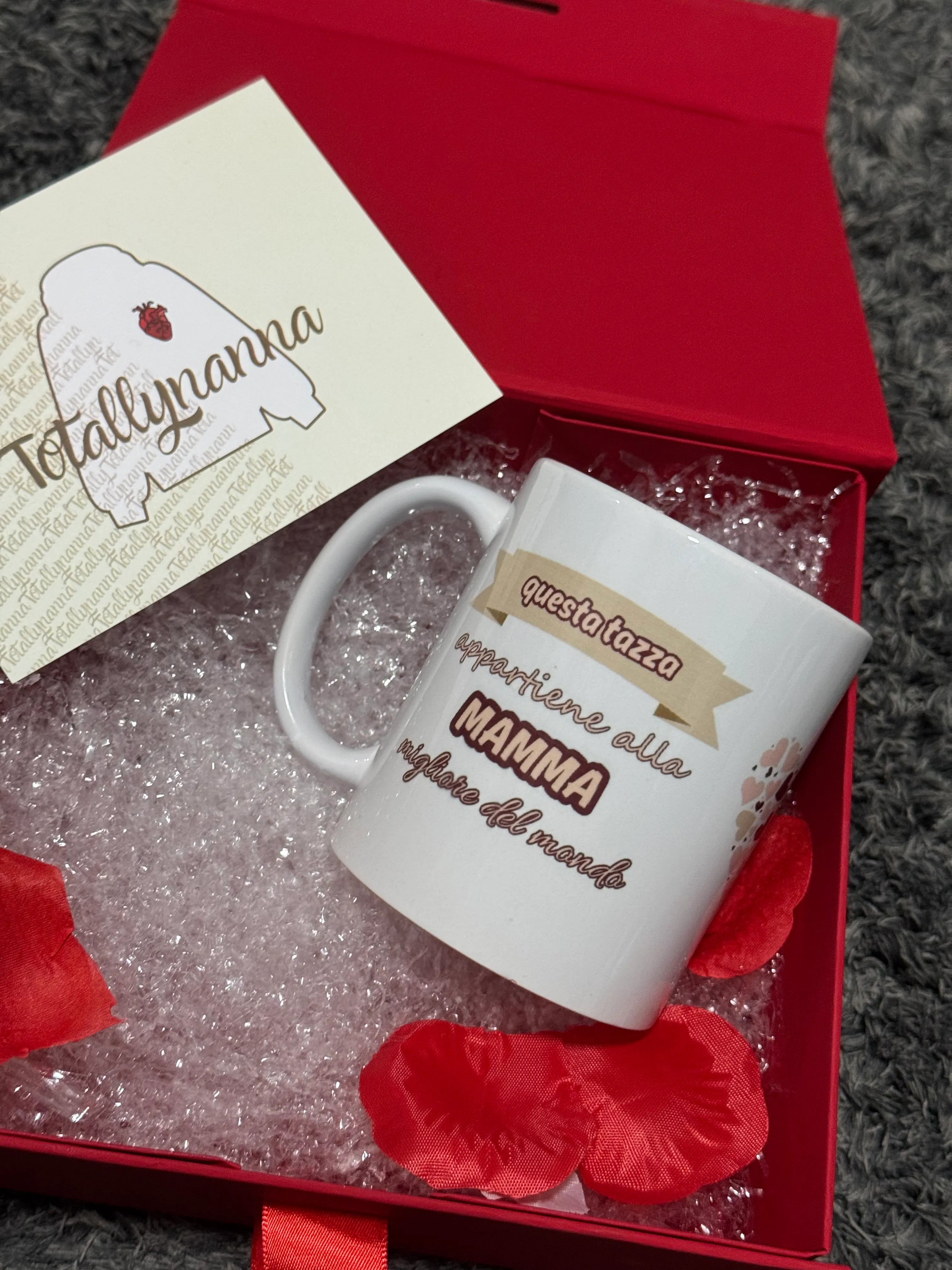 Tazza Personalizzata