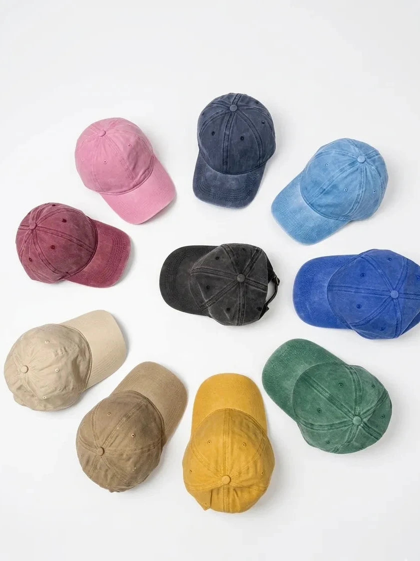 Cappello Personalizzato