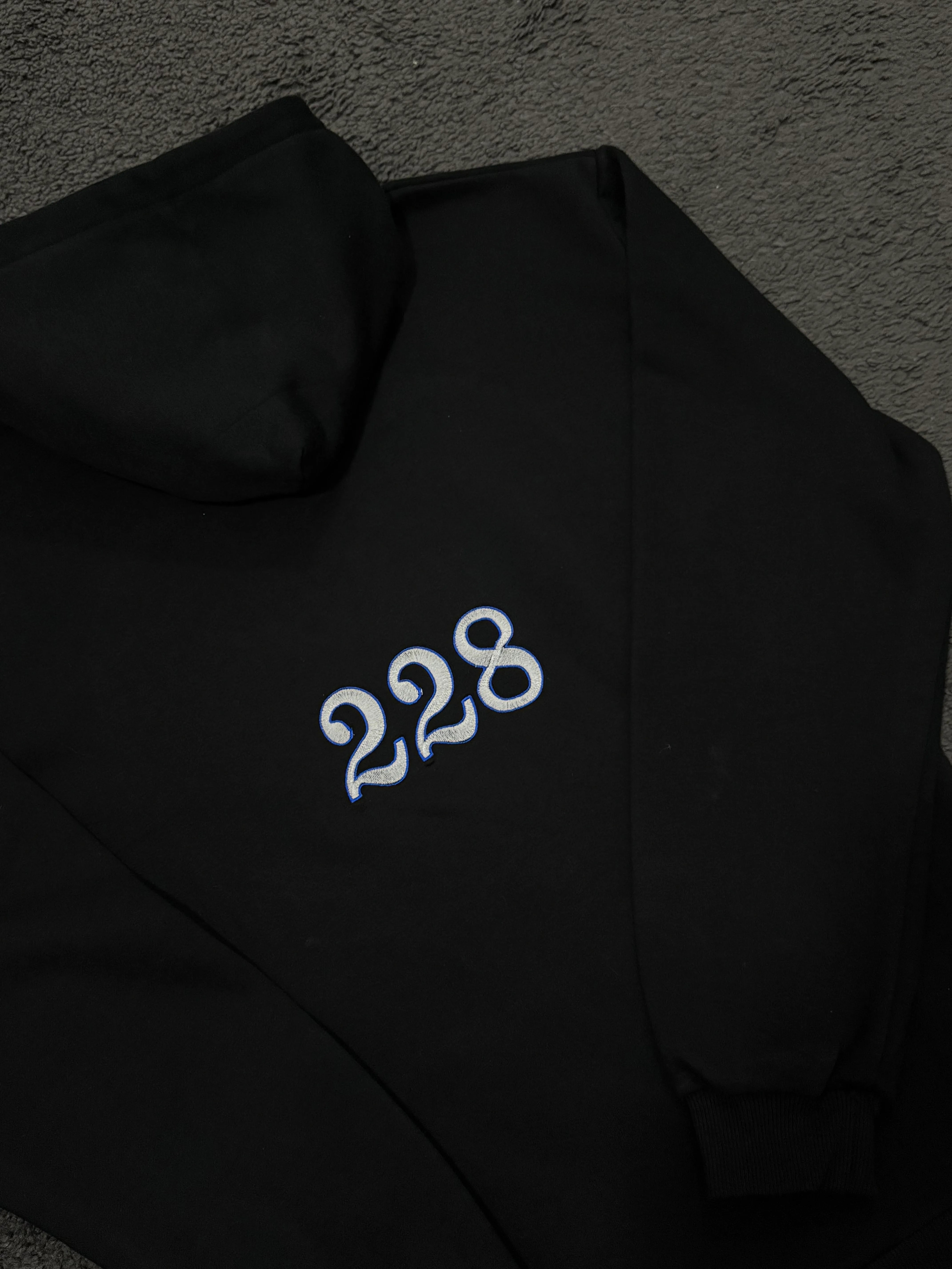 Felpa Personalizzata Motocross