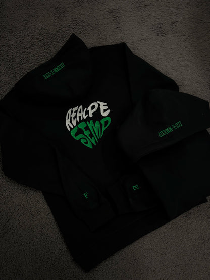 Felpa Personalizzata “RealPeSemp”