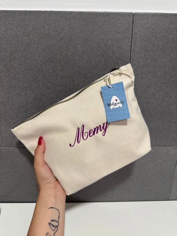 Pochette Personalizzata