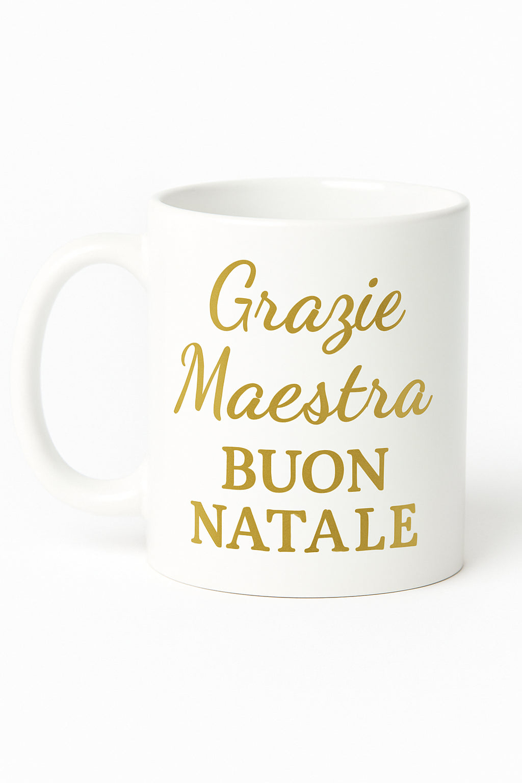 Tazza Personalizzata