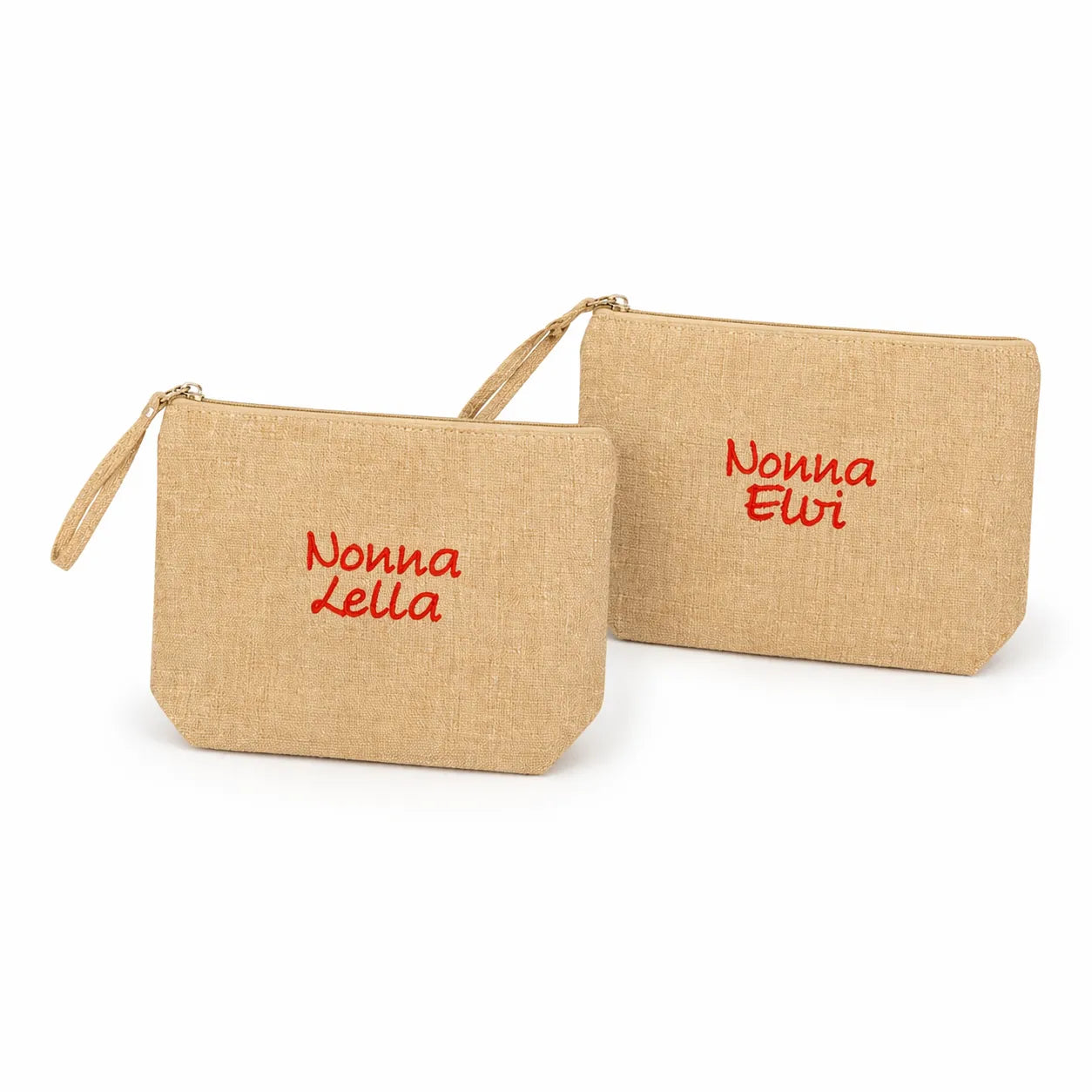 Pochette Mare Personalizzata