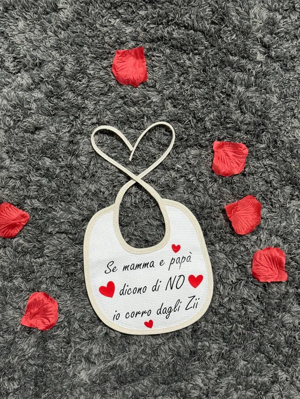 Bavetta Personalizzata