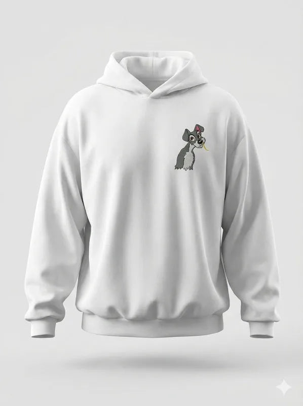 Felpa Personalizzata con Personaggio