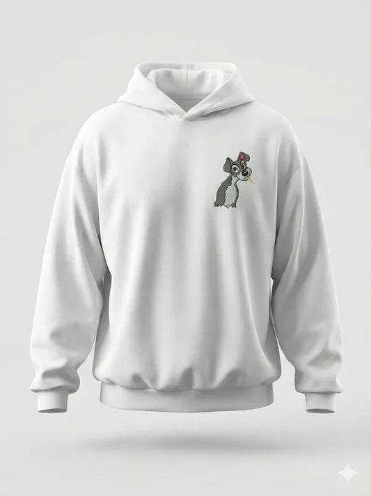 Felpa Personalizzata con Personaggio