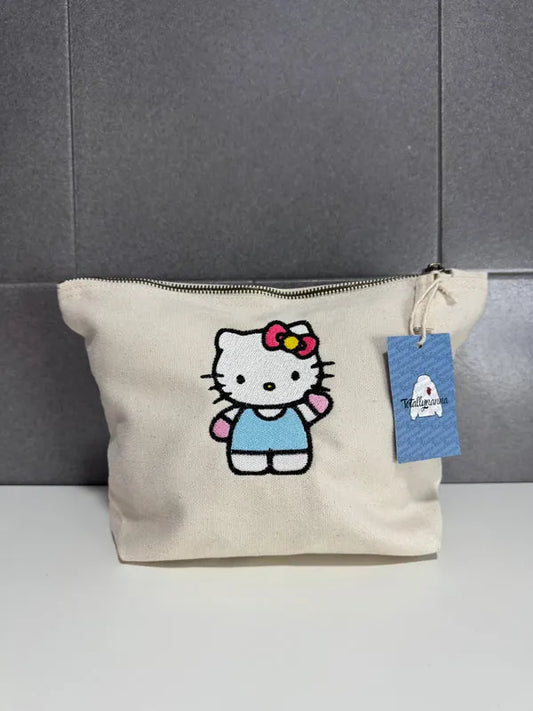 Beauty Case Neonato Personalizzato