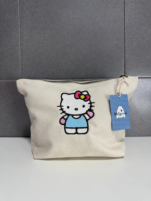 Beauty Case Neonato Personalizzato