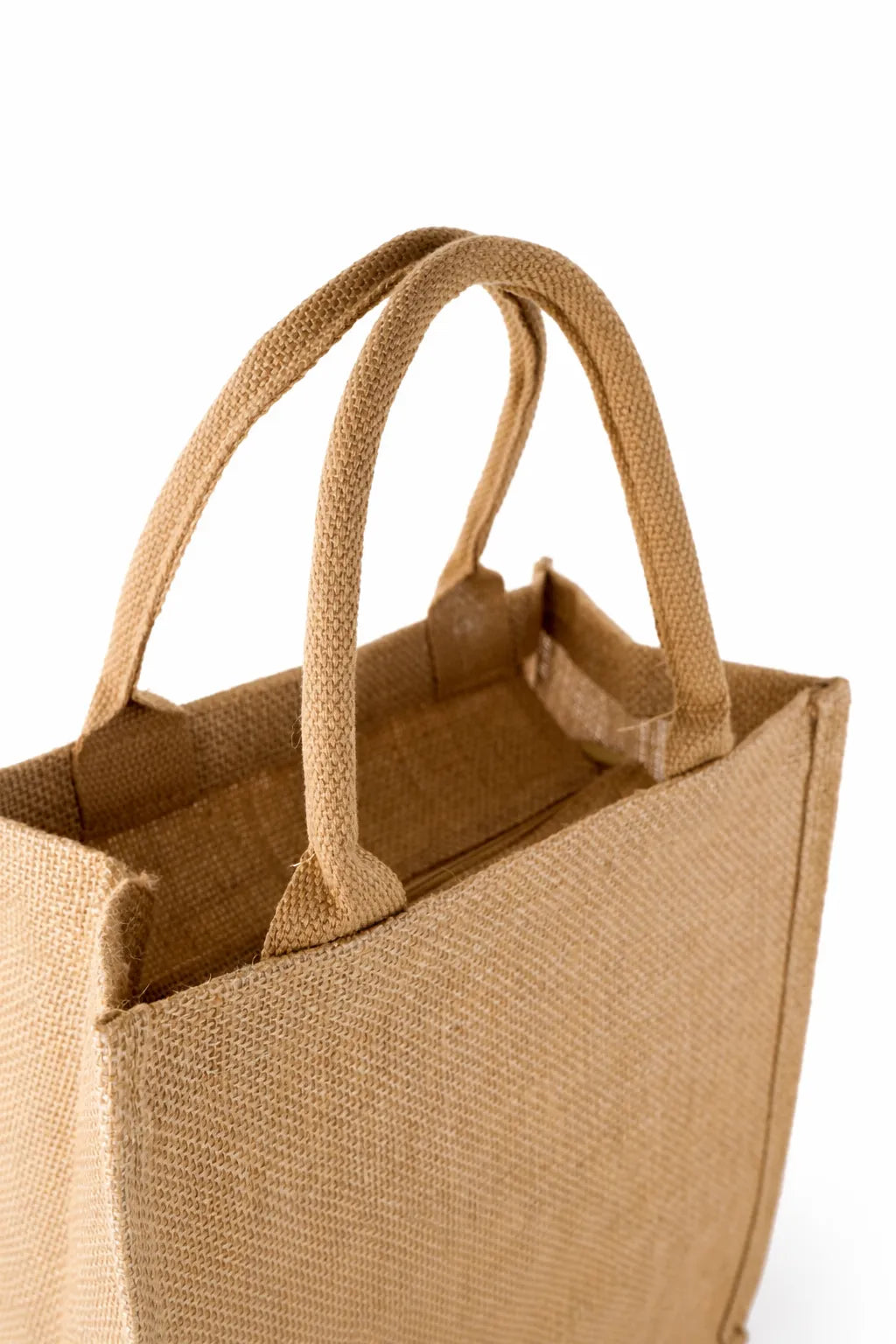 Borsa Mare Personalizzata Quadrata
