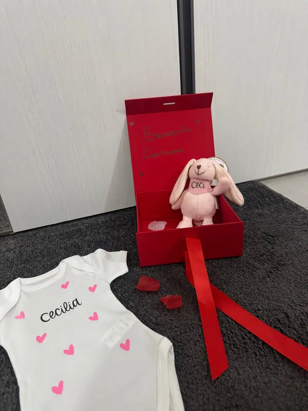 Body Personalizzato per Bambini