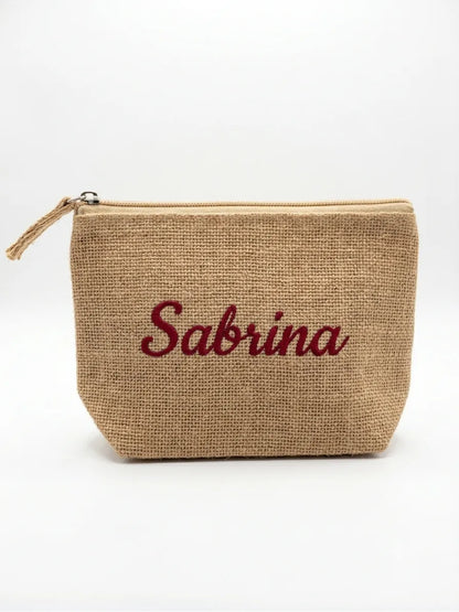 Pochette Mare Personalizzata