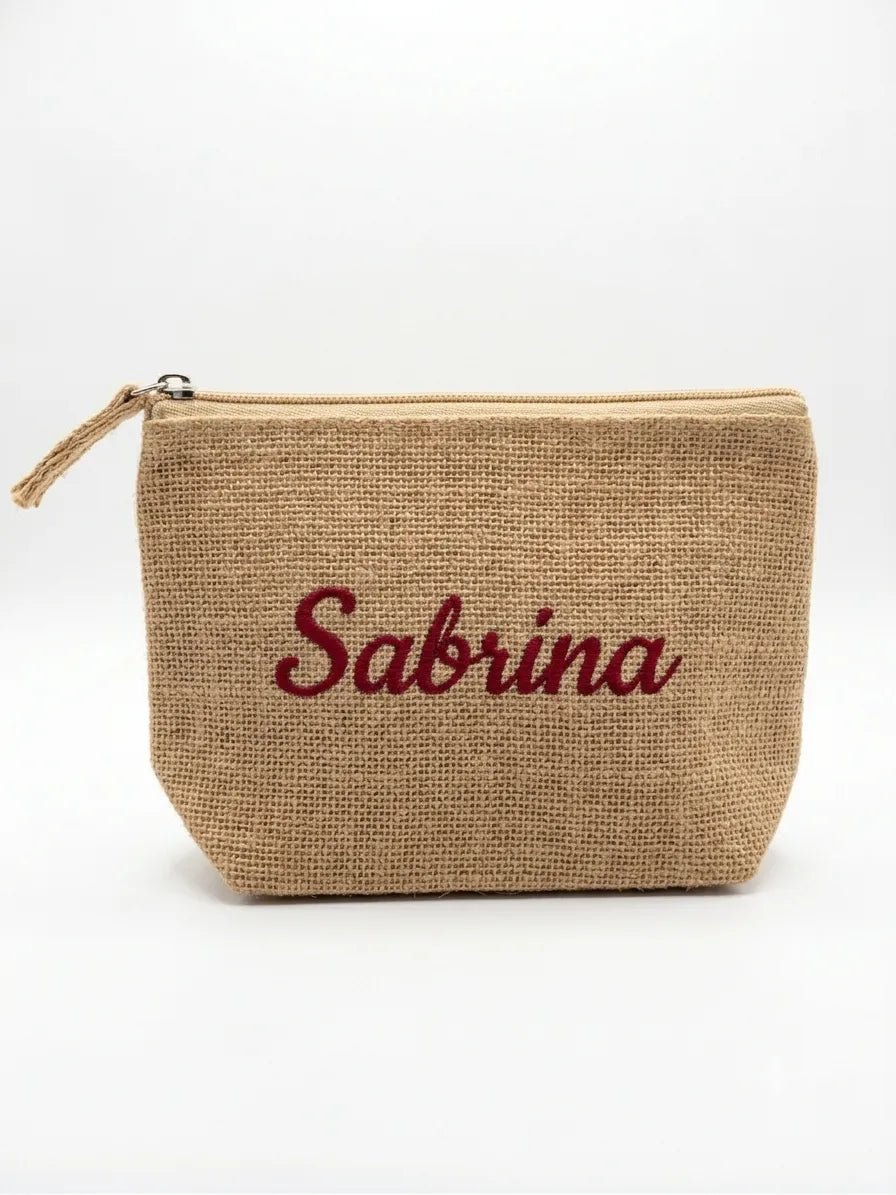Pochette Mare Personalizzata