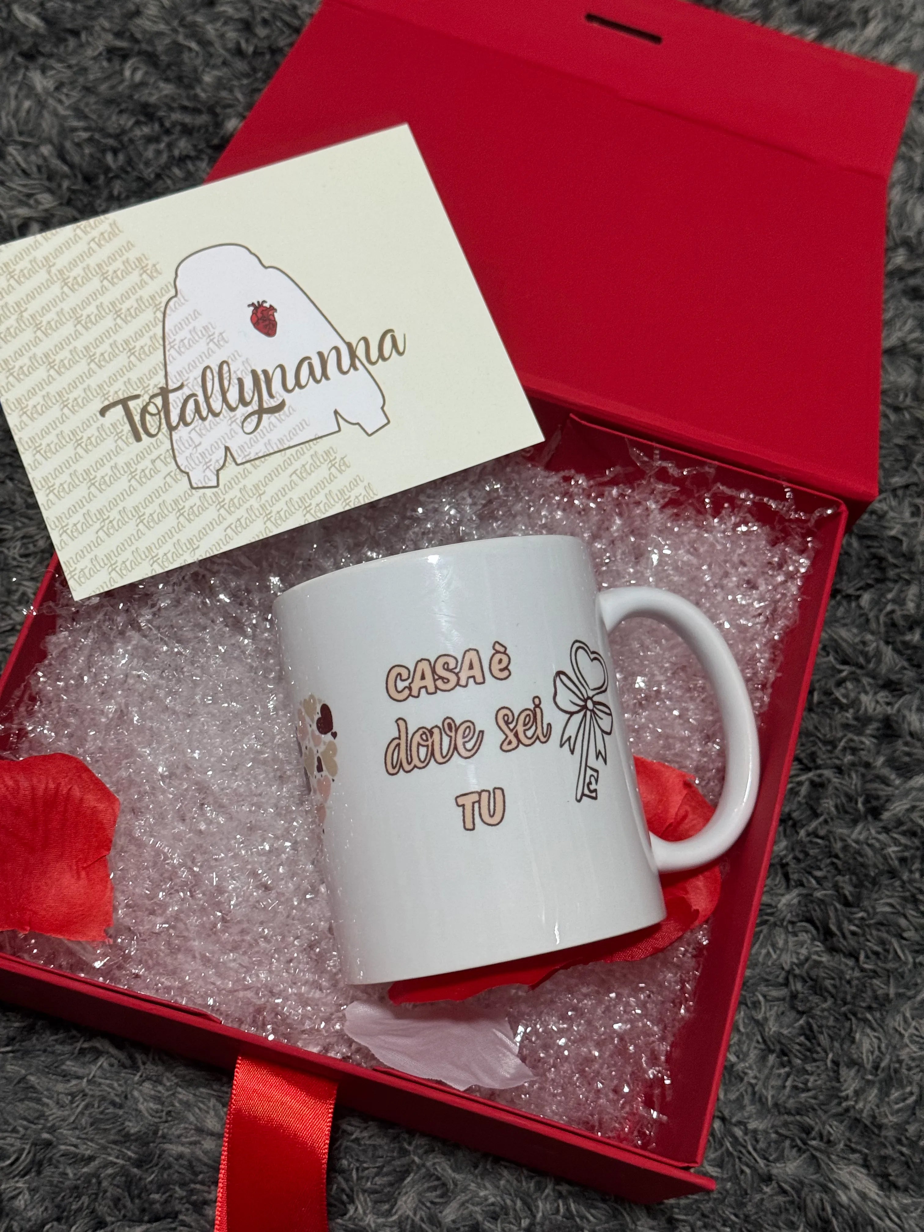 Tazza Personalizzata