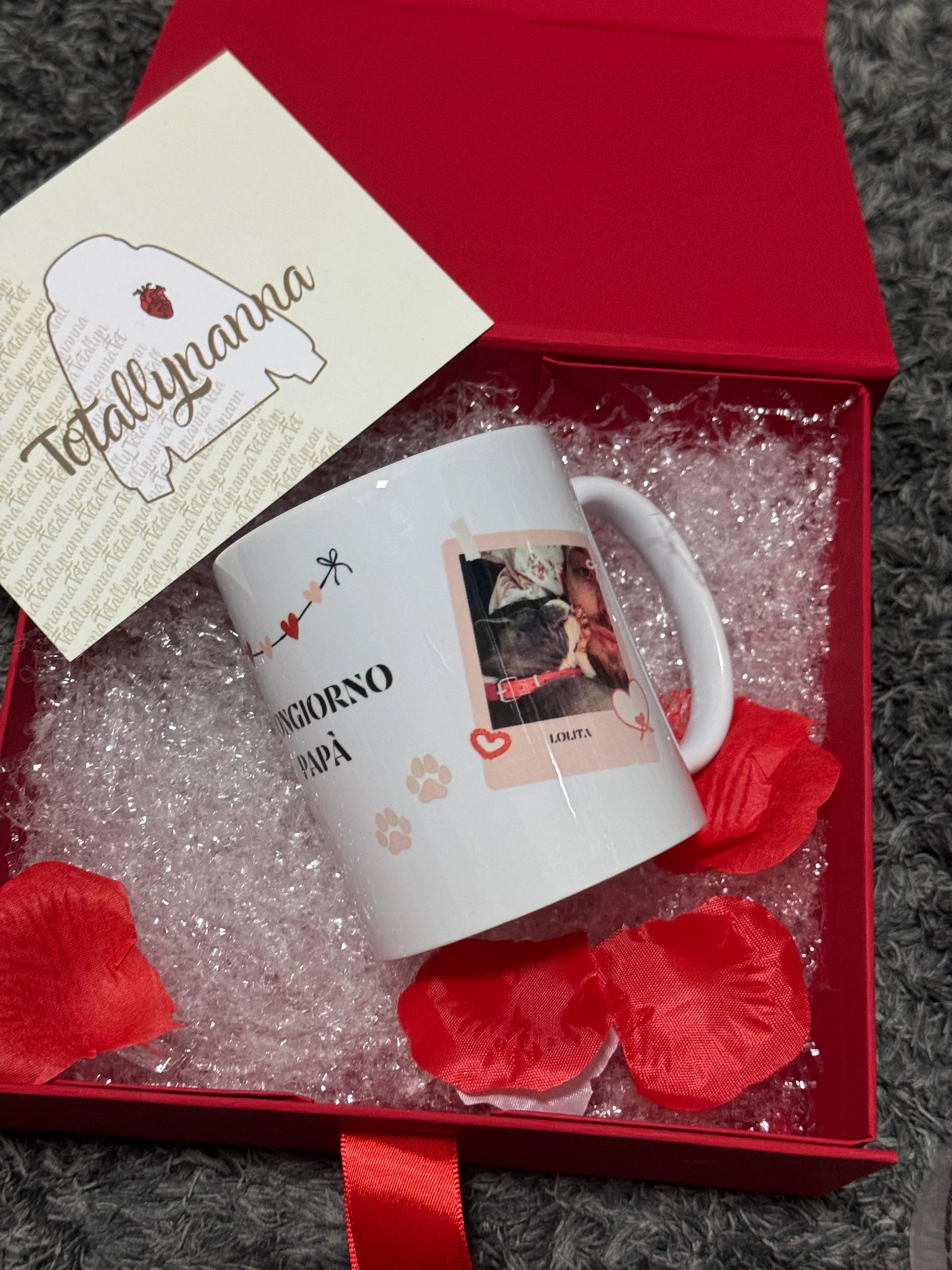 Tazza Personalizzata