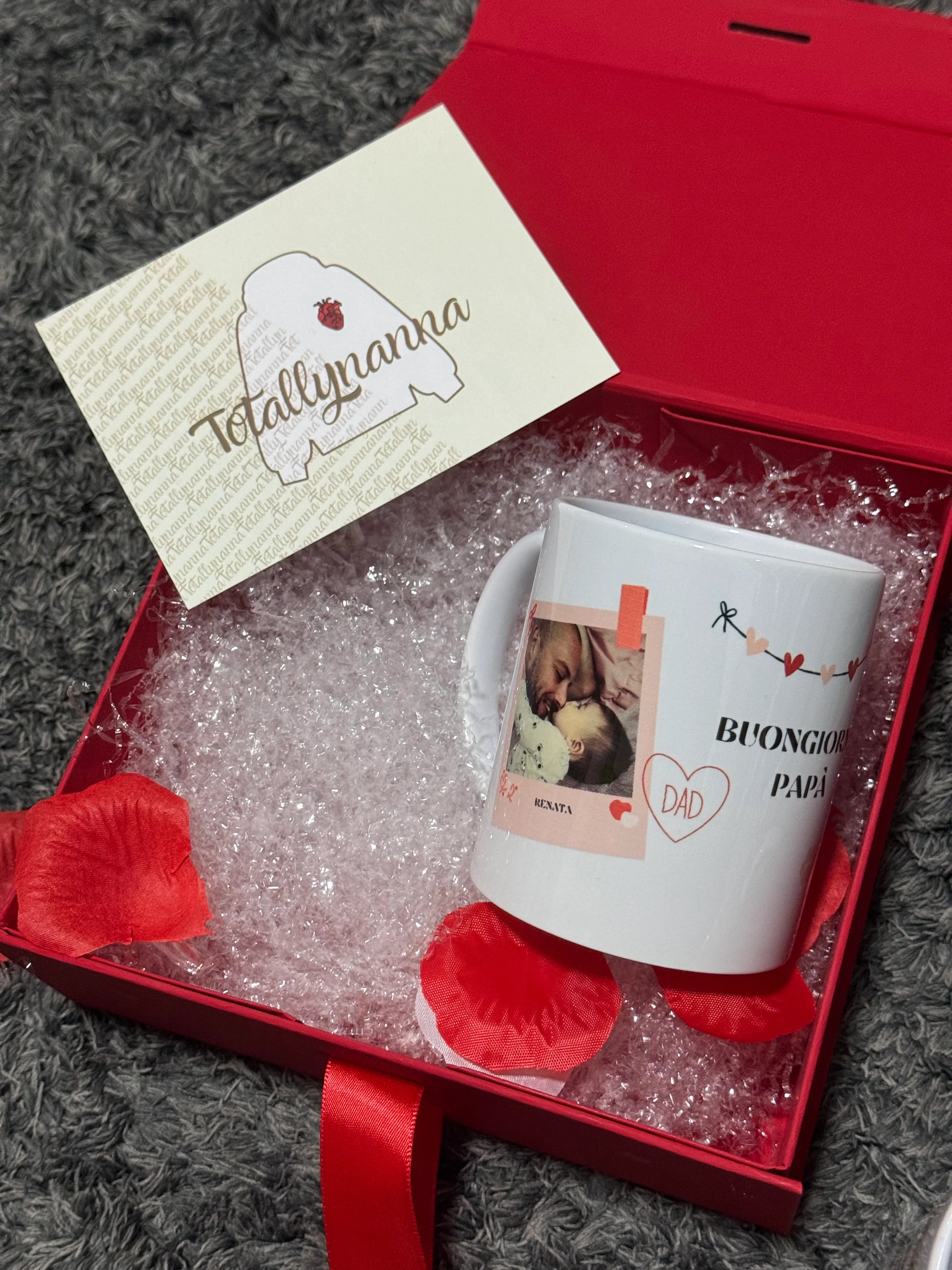 Tazza Personalizzata