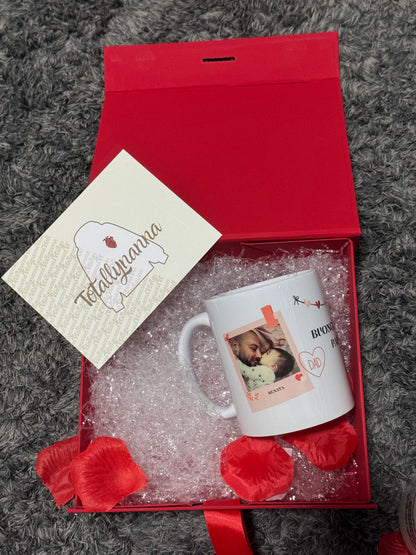 Tazza Personalizzata
