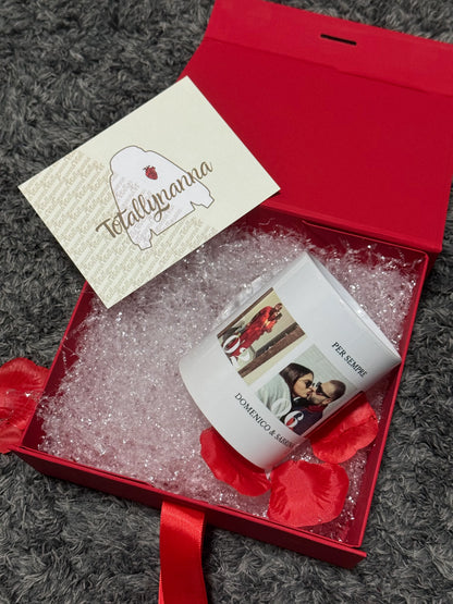 Tazza Personalizzata