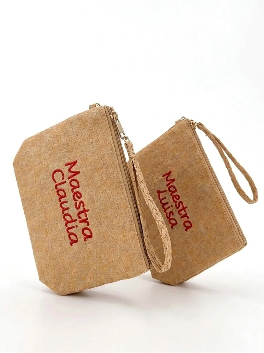 Pochette Mare Personalizzata